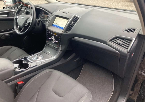 Ford S-Max cena 92900 przebieg: 149000, rok produkcji 2019 z Aleksandrów Łódzki małe 529